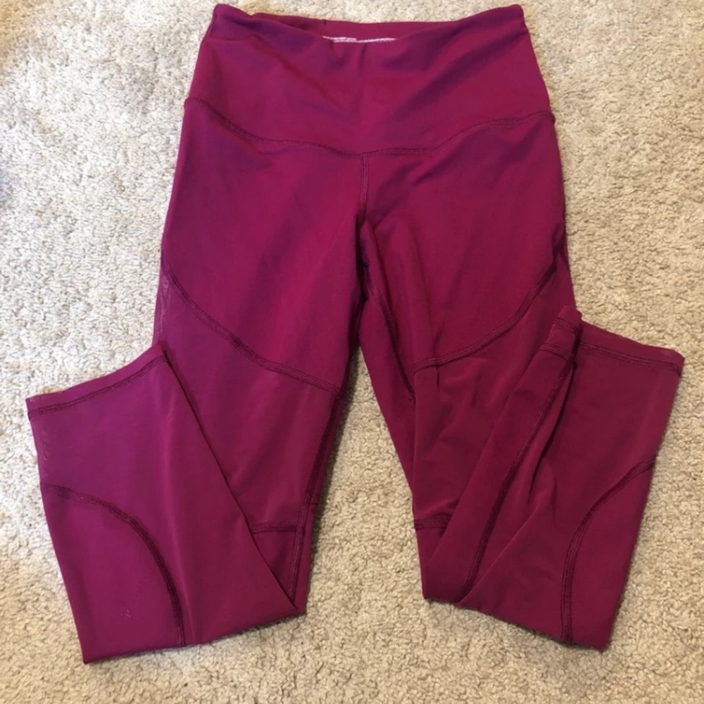 VS knockout capris